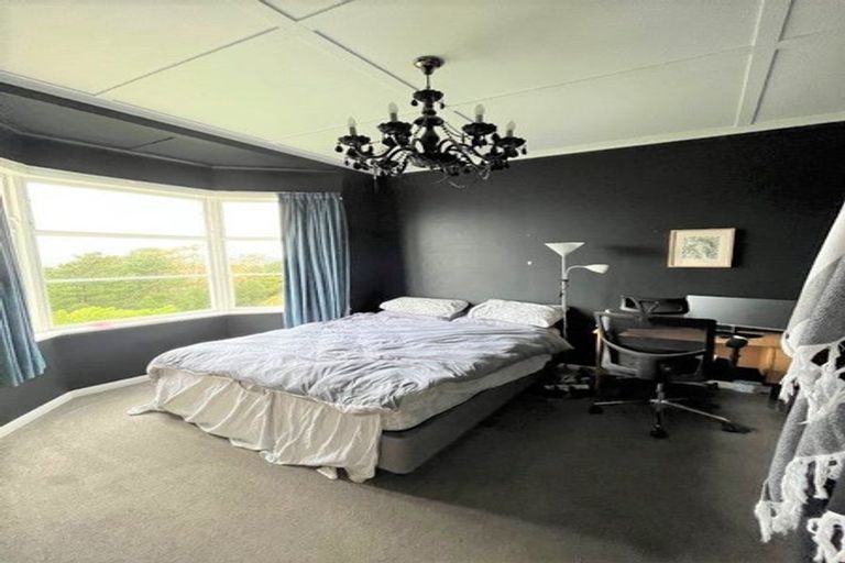 Photo of property in 7 Asquith Terrace, Brooklyn, Wellington, 6021