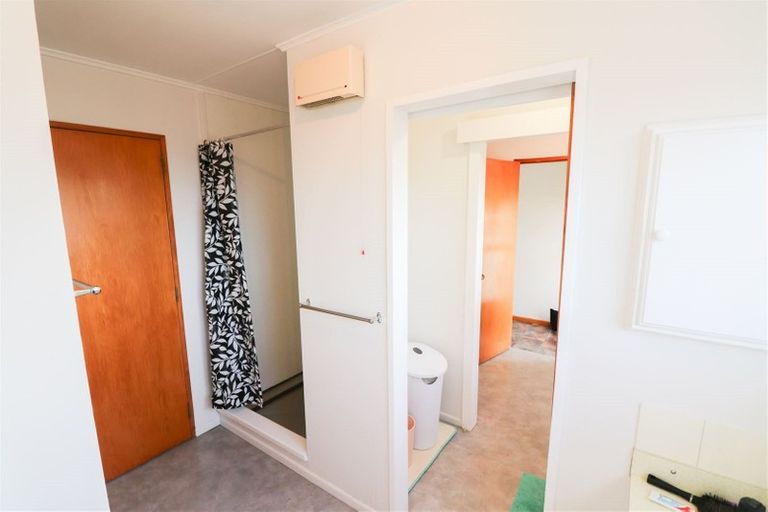 Photo of property in 8 Flatman Crescent, Geraldine, 7930