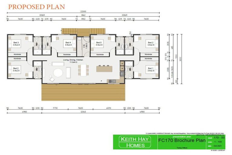 Photo of property in 16a Malyon Street, Te Puke, 3119