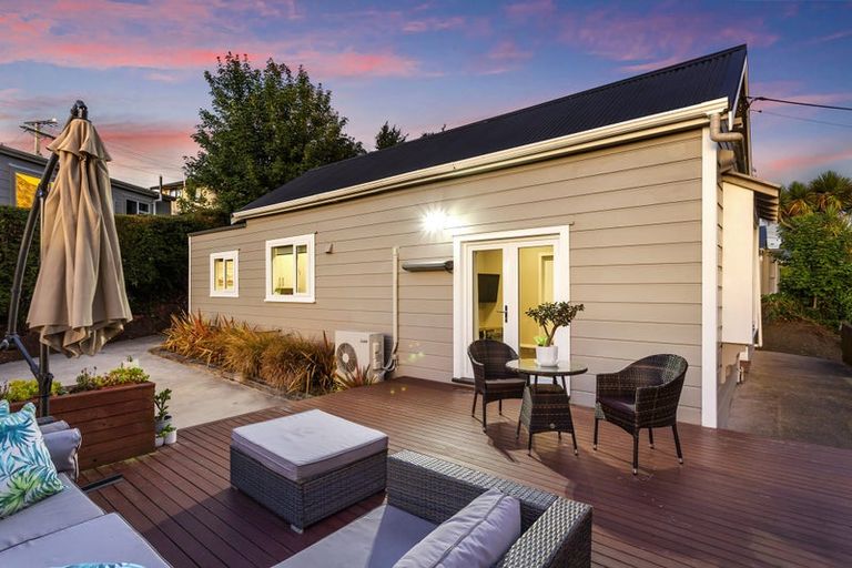 Photo of property in 15 Culloden Street, Kaikorai, Dunedin, 9010