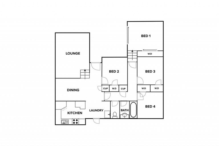 Photo of property in 88 Apollo Parade, Milson, Palmerston North, 4414