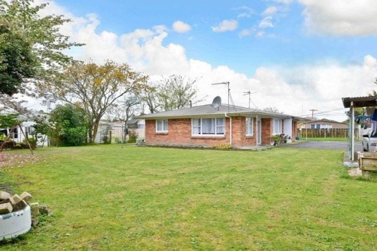 Photo of property in 80 Mount View Road, Melville, Hamilton, 3206