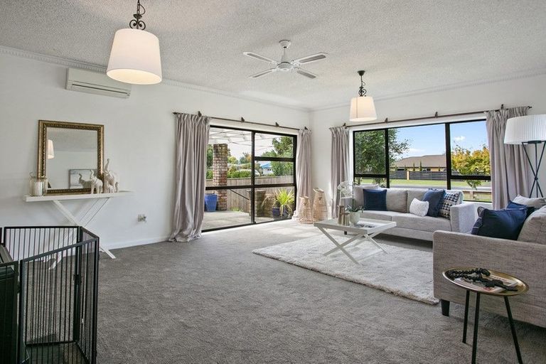 Photo of property in 23 Burwood Road, Matamata, 3400