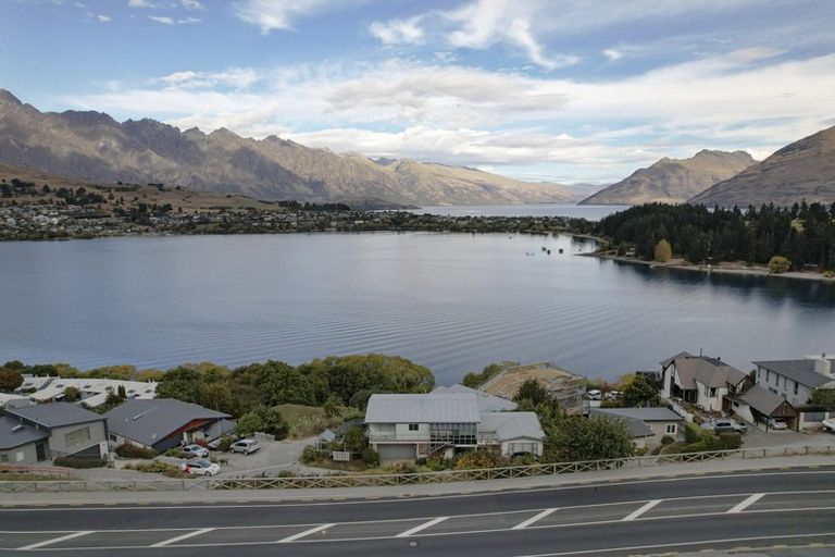 Photo of property in 129 Frankton Road, Queenstown, 9300
