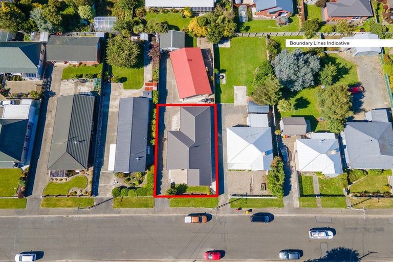 Photo of property in 25 Galway Street, Grasmere, Invercargill, 9810