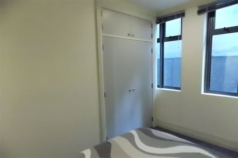 Photo of property in Kelvin House, 1g/16 The Terrace, Wellington Central, Wellington, 6011