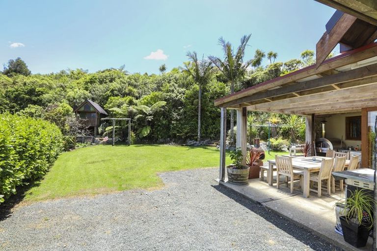 Photo of property in 285 Govan Wilson Road, Whangaripo, Warkworth, 0985