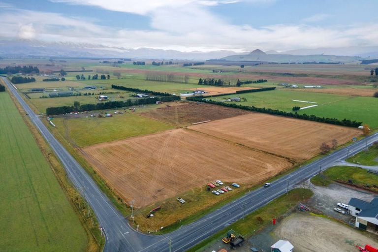 Photo of property in 28 Clayton Road, Fairlie, 7987