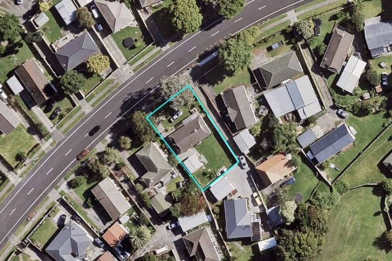 Photo of property in 75 Hyperion Drive, Randwick Park, Auckland, 2105