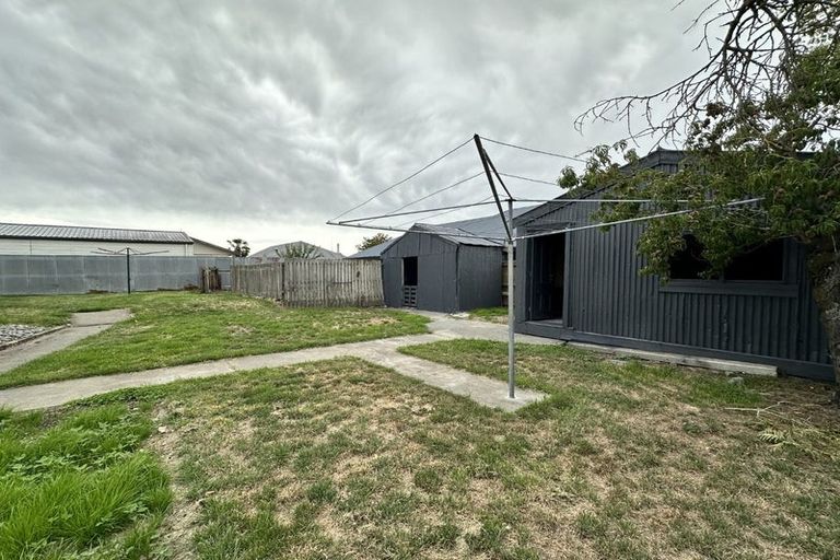 Photo of property in 16 Mclean Street, Netherby, Ashburton, 7700