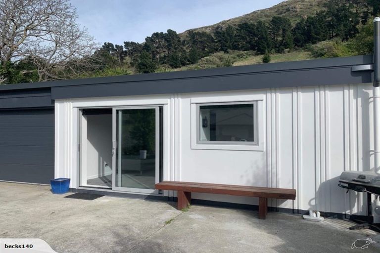 Photo of property in 64 Avoca Valley Road, Heathcote Valley, Christchurch, 8022