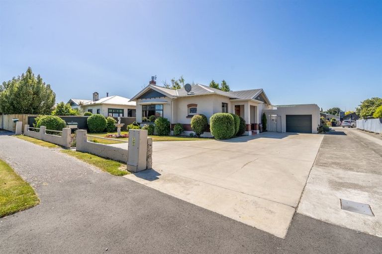 Photo of property in 162 Chelmsford Street, Windsor, Invercargill, 9810