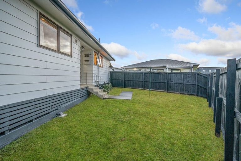 Photo of property in 40 Tamworth Close, Manurewa, Auckland, 2102