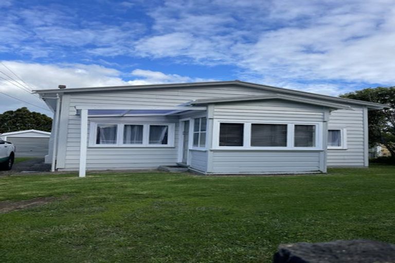 Photo of property in 12 Walker Street, Waihi, 3610