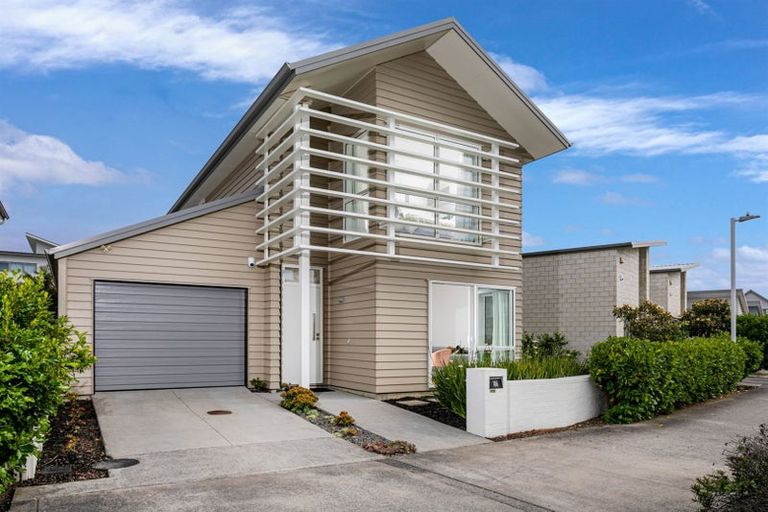 Photo of property in 186 Clark Road, Hobsonville, Auckland, 0616