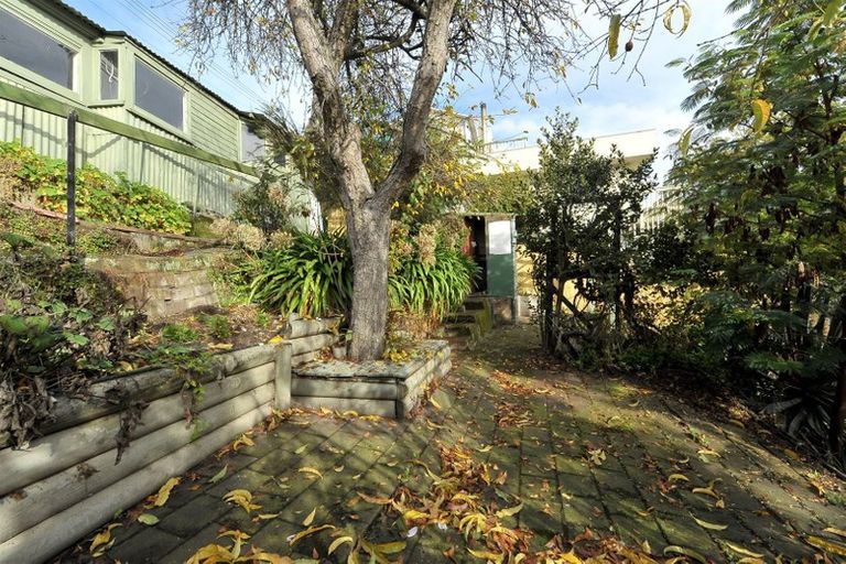 Photo of property in 20 Ocean View Terrace, Sumner, Christchurch, 8081