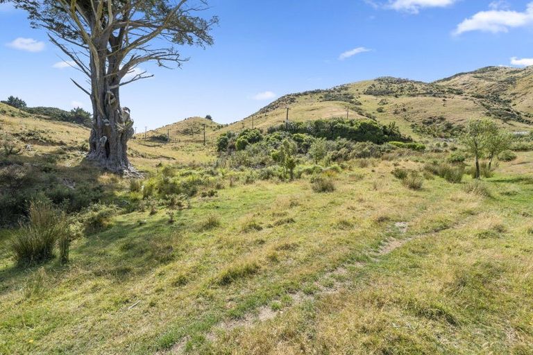 Photo of property in 340 South Makara Road, Makara, Wellington, 6972