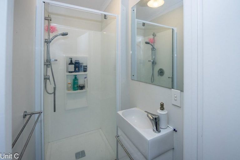 Photo of property in 103 Aurora Terrace, Hillcrest, Hamilton, 3216