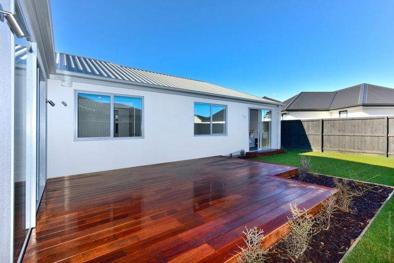 Photo of property in 10 Thomas Rickerby Road, Halswell, Christchurch, 8025