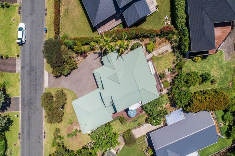 Photo of property in 3 Baigent Place, Tanners Point, Katikati, 3177