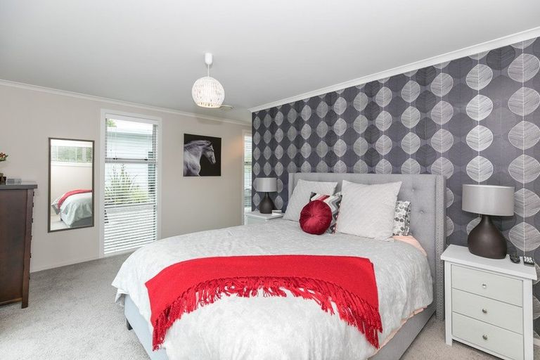 Photo of property in 211c Discombe Road, Tamahere, Hamilton, 3283