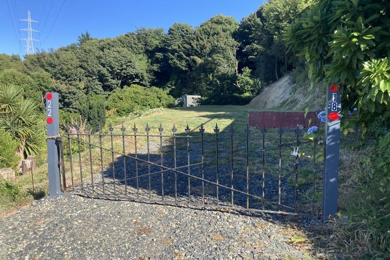 Photo of property in 22 Lancefield Street, Balaclava, Dunedin, 9011