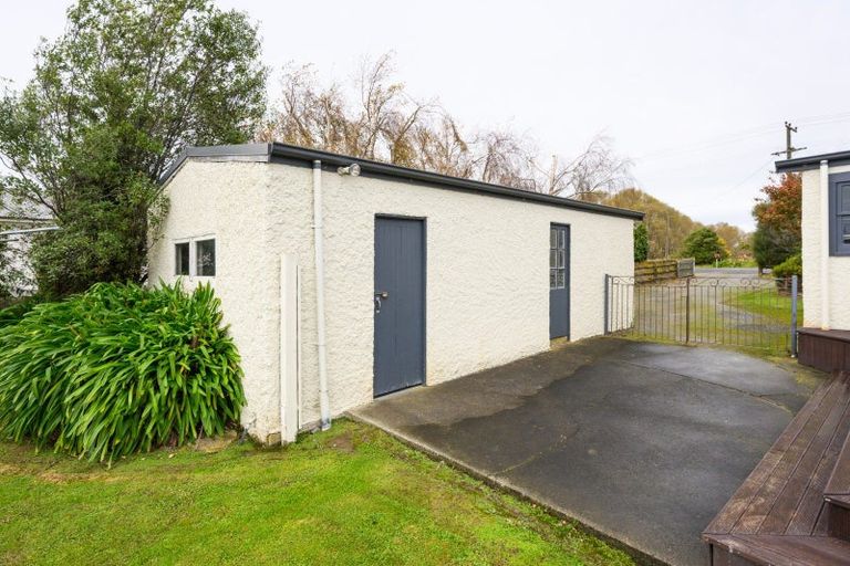 Photo of property in 321 Newbury Line, Bunnythorpe, Palmerston North, 4478
