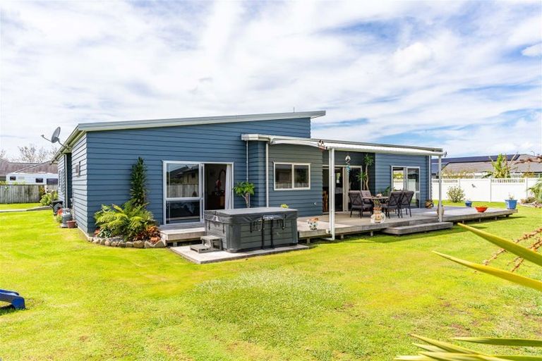 Photo of property in 5 Grange Lane, Waipu, 0510
