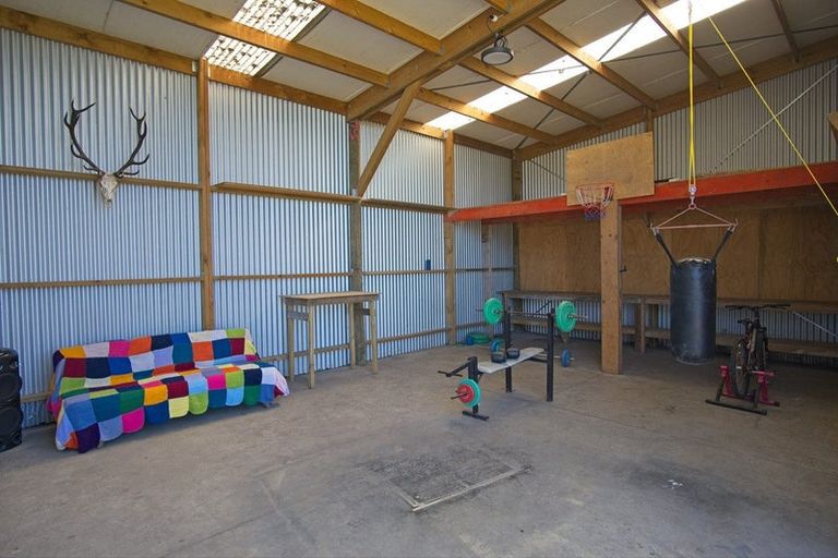 Photo of property in 1215 Wharekopae Road, Ngatapa, Gisborne, 4072