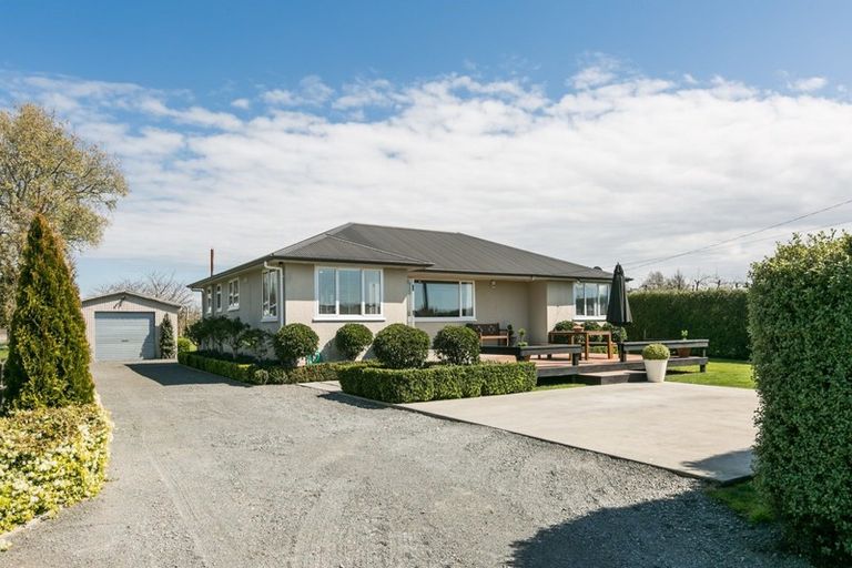 Photo of property in 54 Saint Georges Road, Karamu, Hastings, 4172