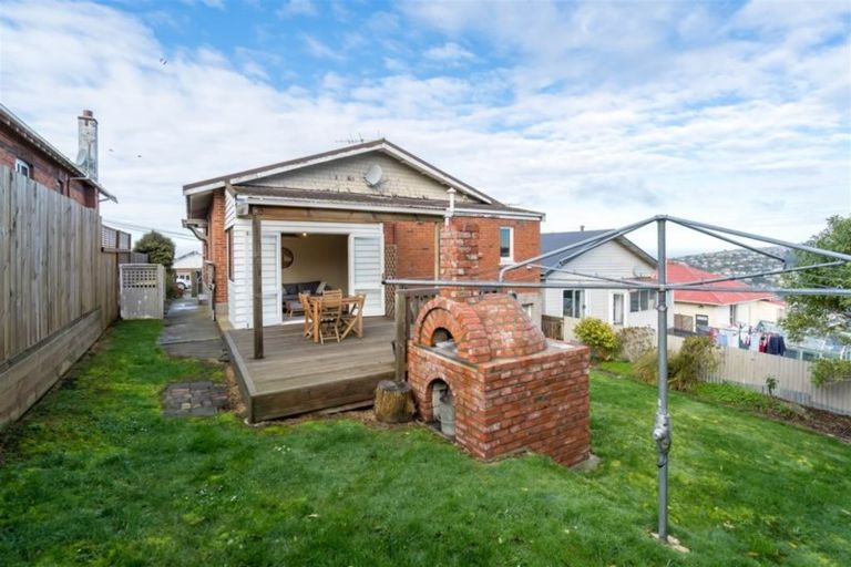 Photo of property in 170 Glenpark Avenue, Maryhill, Dunedin, 9011