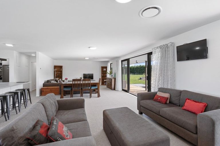 Photo of property in 27 Mcintoshs Road, Fernside, Rangiora, 7471