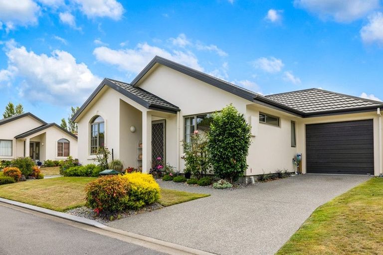 Photo of property in 47 Northwood Villas, Northwood, Christchurch, 8051