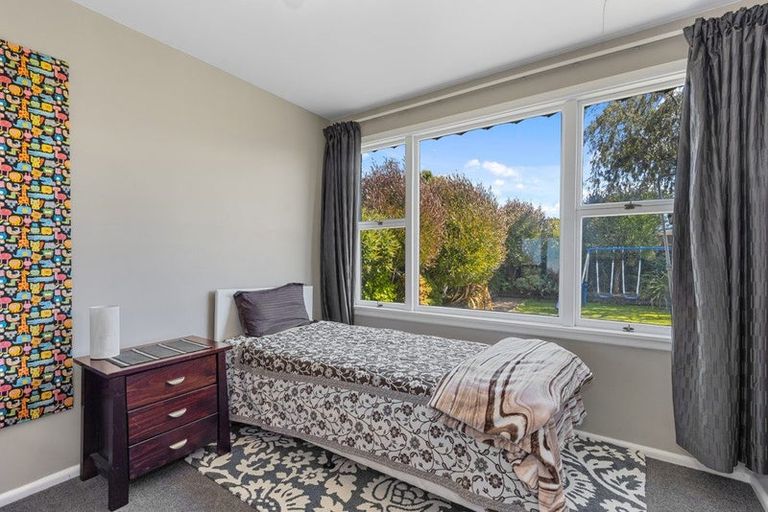 Photo of property in 168 Halswell Road, Hillmorton, Christchurch, 8025