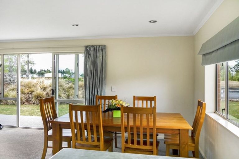 Photo of property in 1 Grandvue Drive, Twizel, 7901