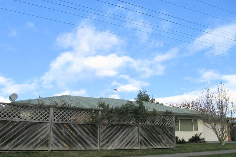 Photo of property in 52 Waterhouse Street, Taradale, Napier, 4112