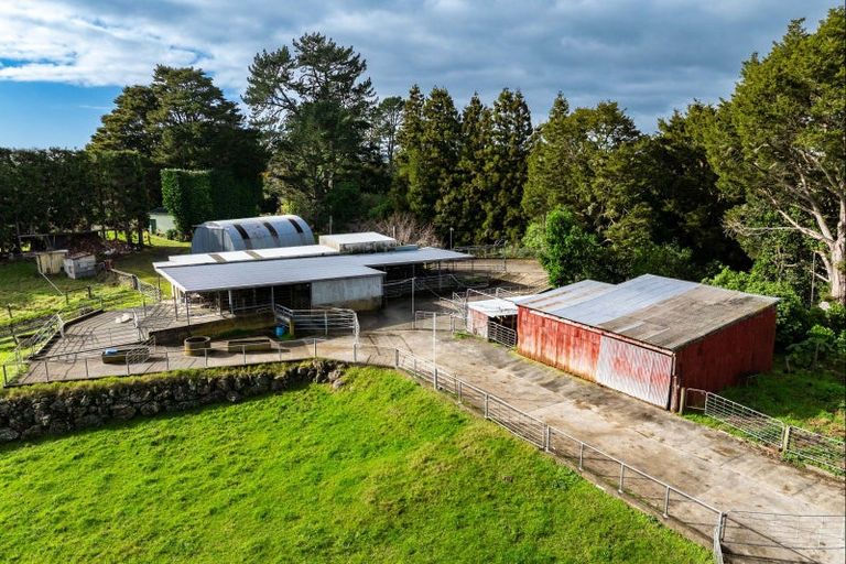 Photo of property in 348 Tauraroa Road, Maungakaramea, 0178
