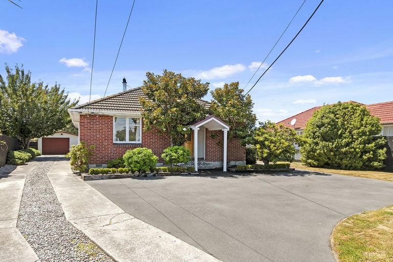 Photo of property in 8 Bronwyn Street, Mairehau, Christchurch, 8052