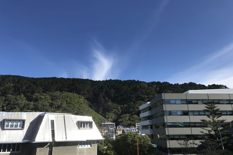 Photo of property in Frame Apartments, 303/111 Molesworth Street, Thorndon, Wellington, 6011