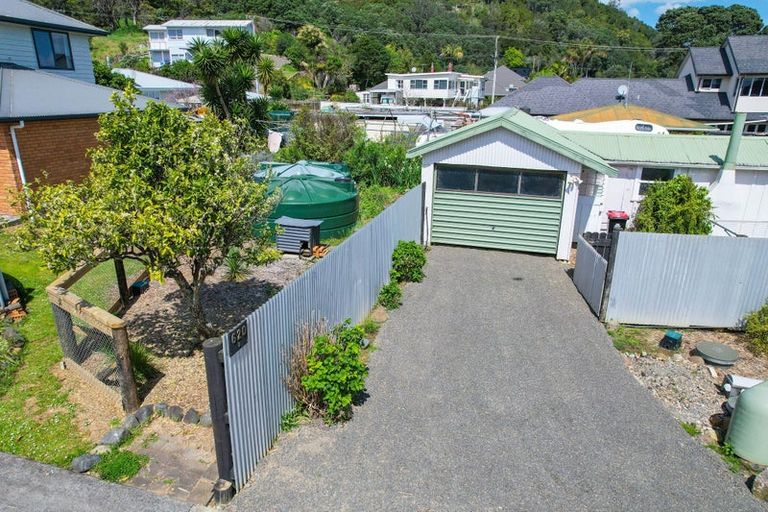 Photo of property in 620a Thames Coast Sh25 Road, Waiomu, Thames, 3575