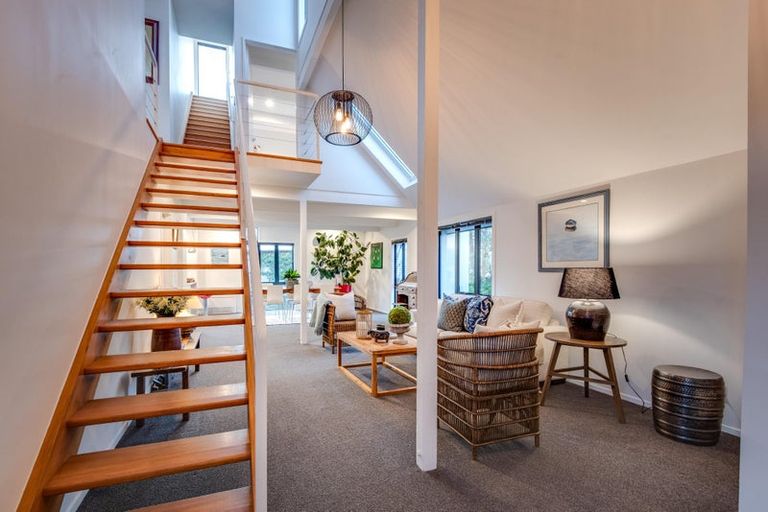 Photo of property in 11/140 Office Road, Merivale, Christchurch, 8014