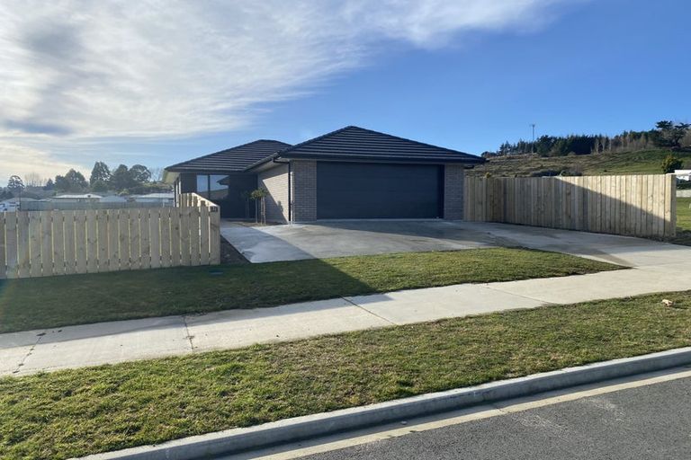 Photo of property in 13 Kahikatea Drive, East Gore, 9710