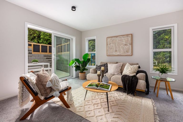 Photo of property in 52a Khandallah Road, Ngaio, Wellington, 6035