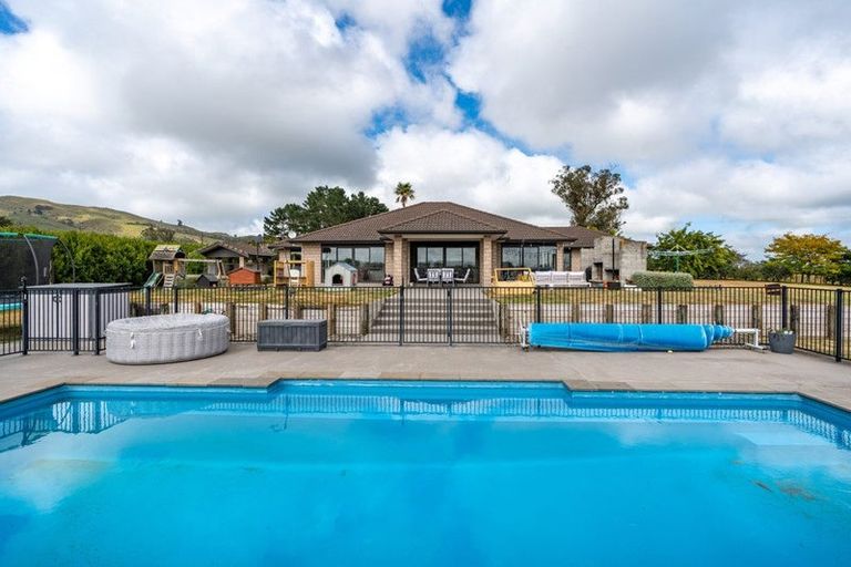 Photo of property in 275 Redoubt Road, Cambridge, 3495