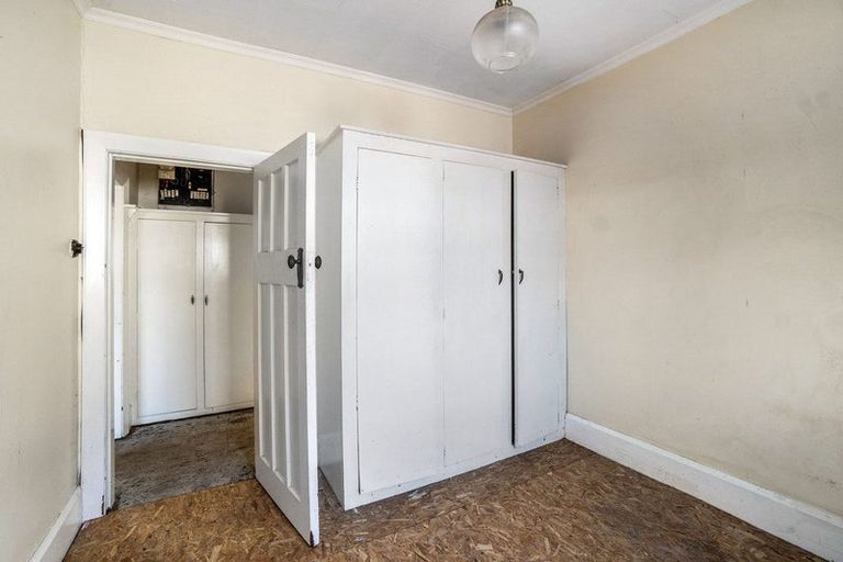 Photo of property in 133 Birdwood Avenue, Beckenham, Christchurch, 8023