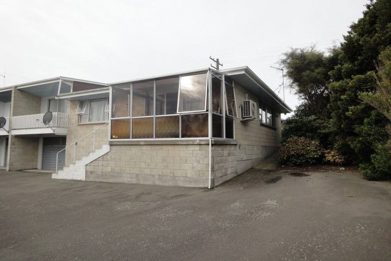 Photo of property in 2/7 Glenwood Avenue, Highfield, Timaru, 7910