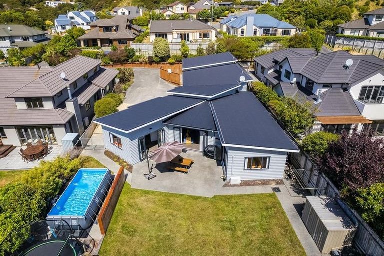 Photo of property in 26 Navigation Drive, Whitby, Porirua, 5024
