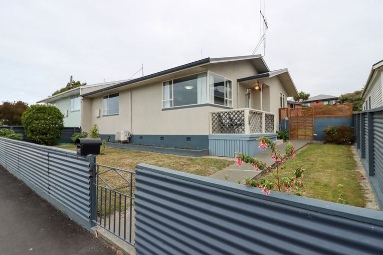 Photo of property in 182 Evans Street, Waimataitai, Timaru, 7910