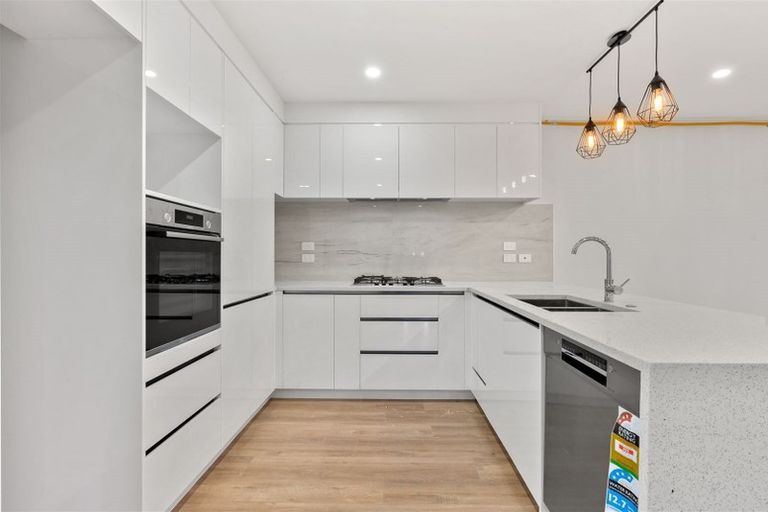 Photo of property in 4b Udys Road, Pakuranga, Auckland, 2010