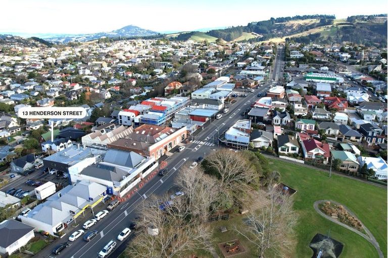 Photo of property in 13 Henderson Street, Mornington, Dunedin, 9011